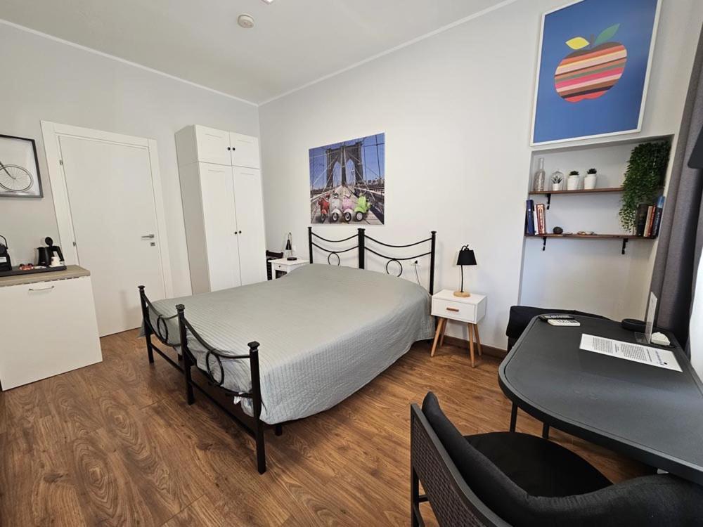 B&B Villa Ida Pescara Centro المظهر الخارجي الصورة