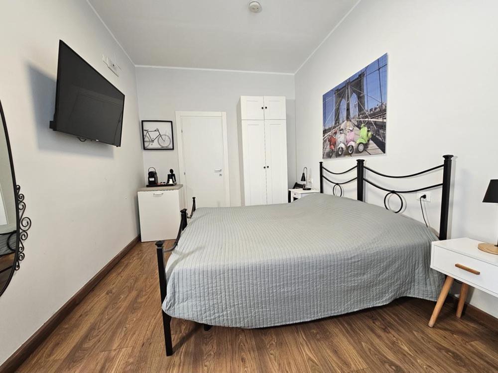 B&B Villa Ida Pescara Centro المظهر الخارجي الصورة