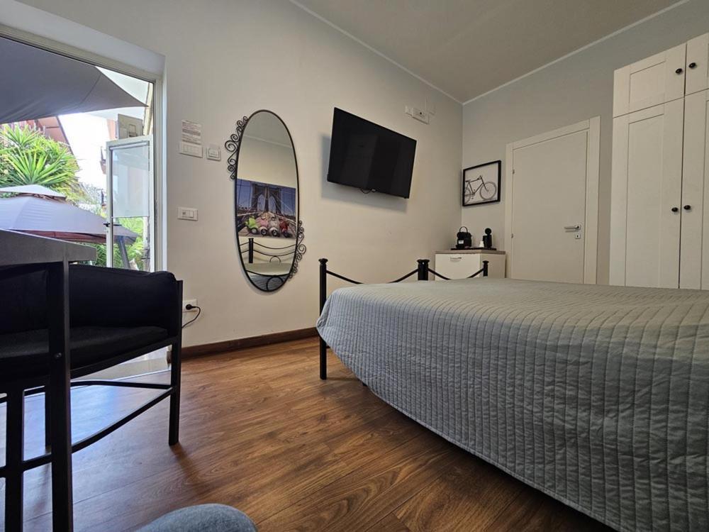 B&B Villa Ida Pescara Centro المظهر الخارجي الصورة