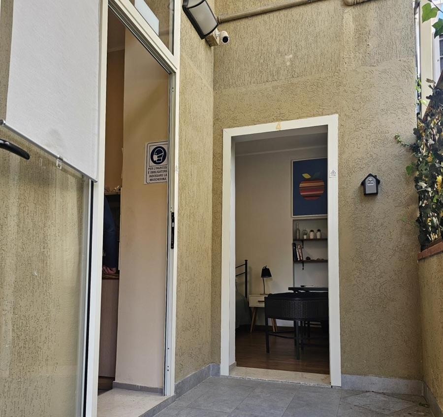 B&B Villa Ida Pescara Centro المظهر الخارجي الصورة