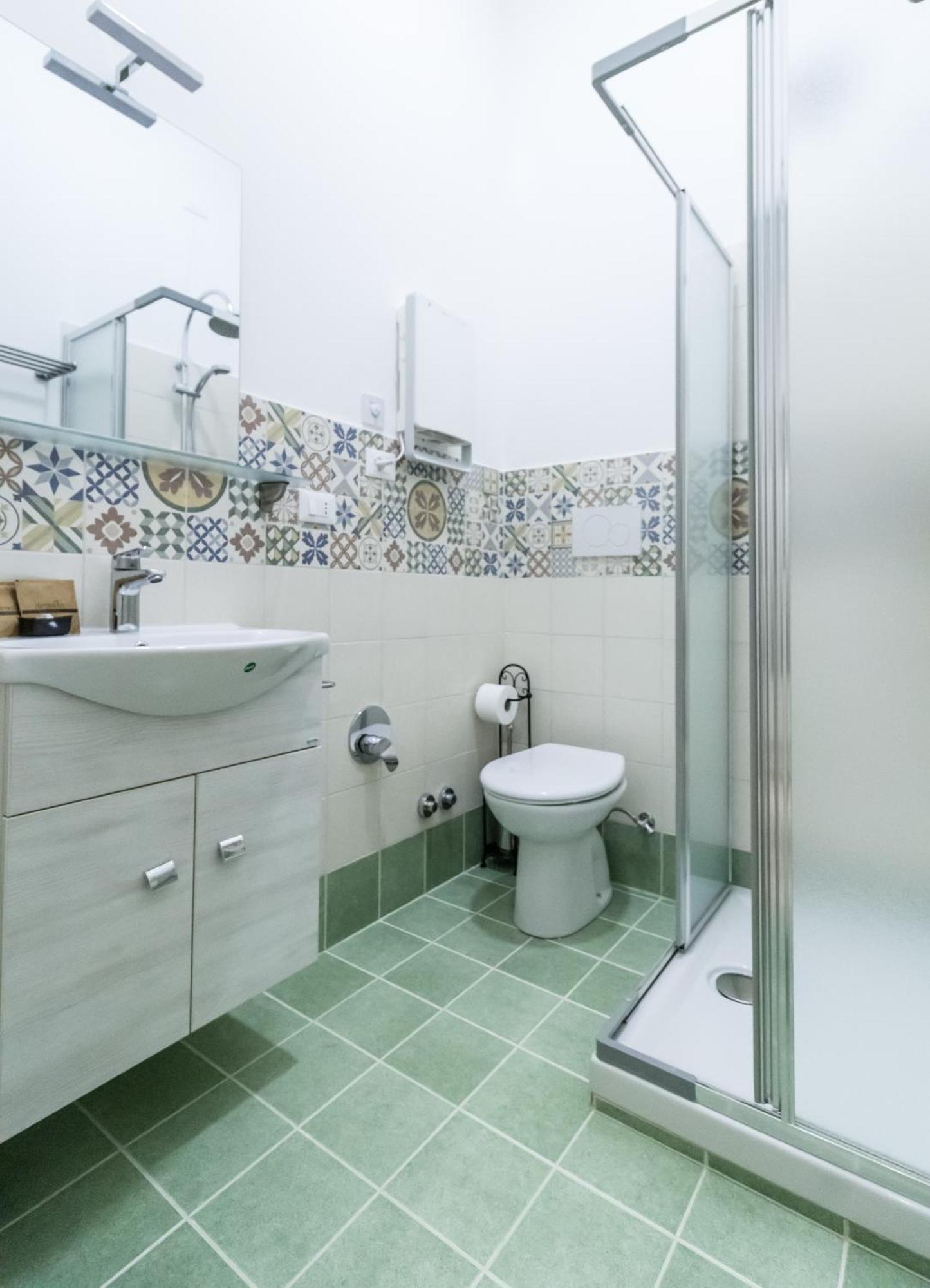 B&B Villa Ida Pescara Centro المظهر الخارجي الصورة