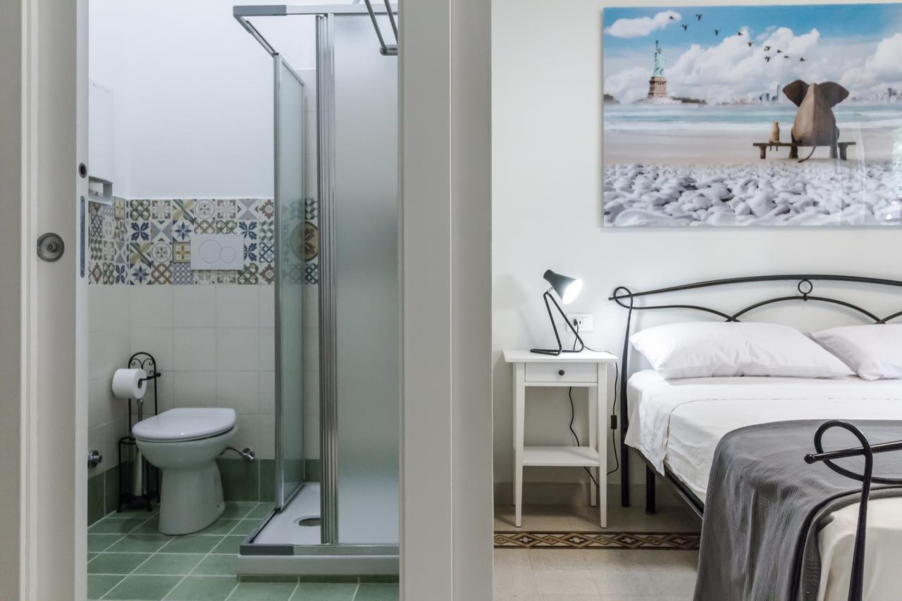 B&B Villa Ida Pescara Centro المظهر الخارجي الصورة