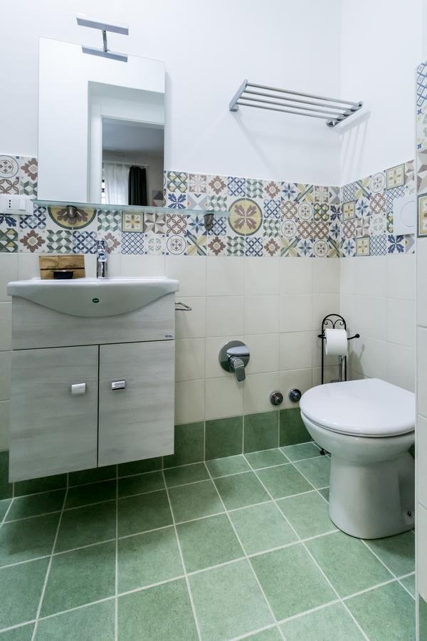 B&B Villa Ida Pescara Centro المظهر الخارجي الصورة