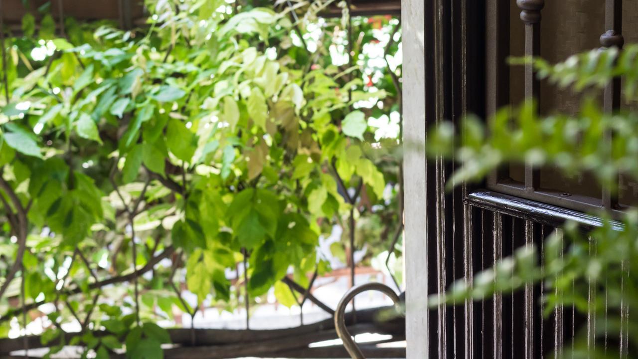B&B Villa Ida Pescara Centro المظهر الخارجي الصورة