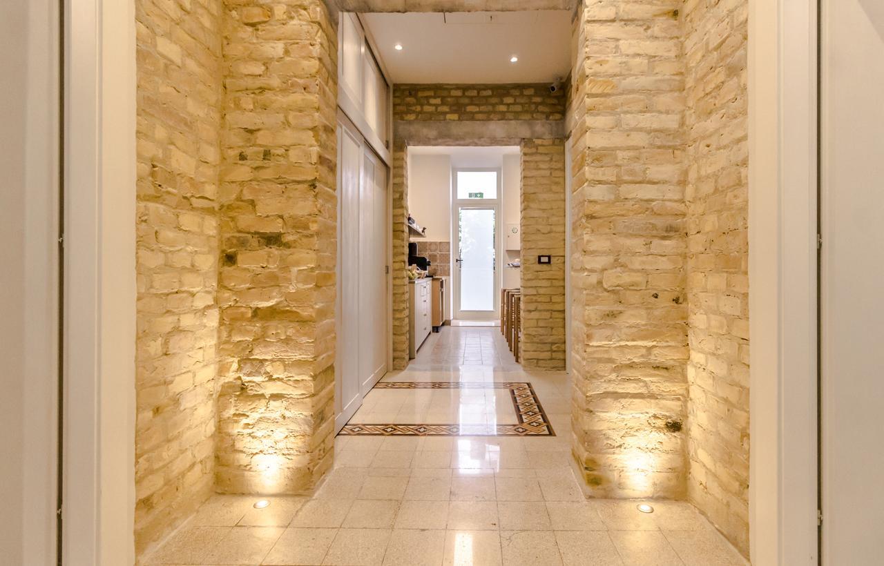 B&B Villa Ida Pescara Centro المظهر الخارجي الصورة