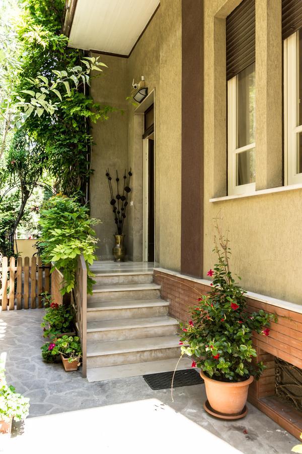B&B Villa Ida Pescara Centro المظهر الخارجي الصورة