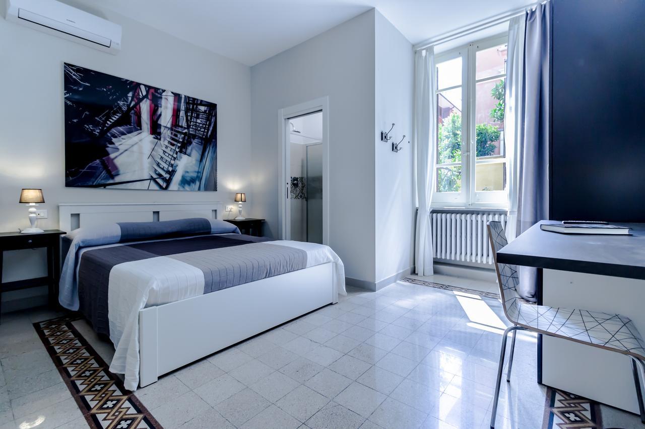 B&B Villa Ida Pescara Centro المظهر الخارجي الصورة