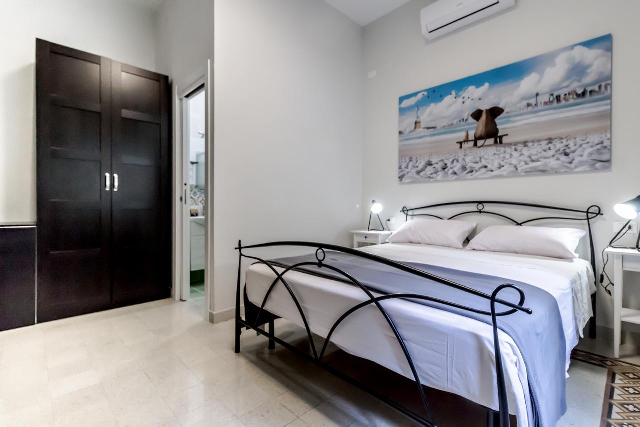 B&B Villa Ida Pescara Centro المظهر الخارجي الصورة