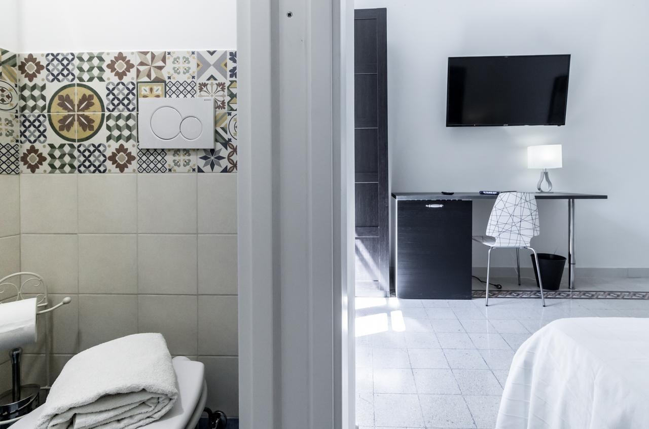 B&B Villa Ida Pescara Centro المظهر الخارجي الصورة