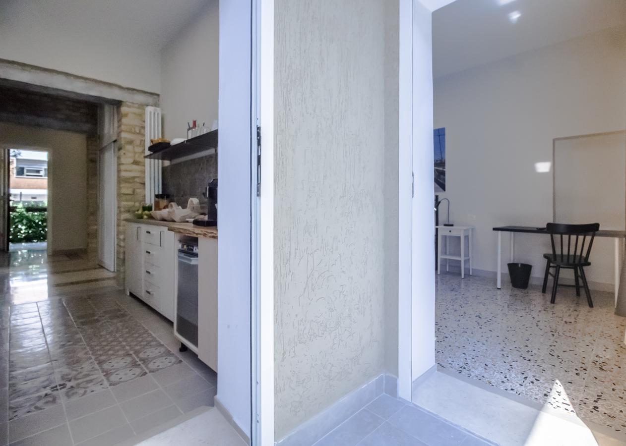 B&B Villa Ida Pescara Centro المظهر الخارجي الصورة