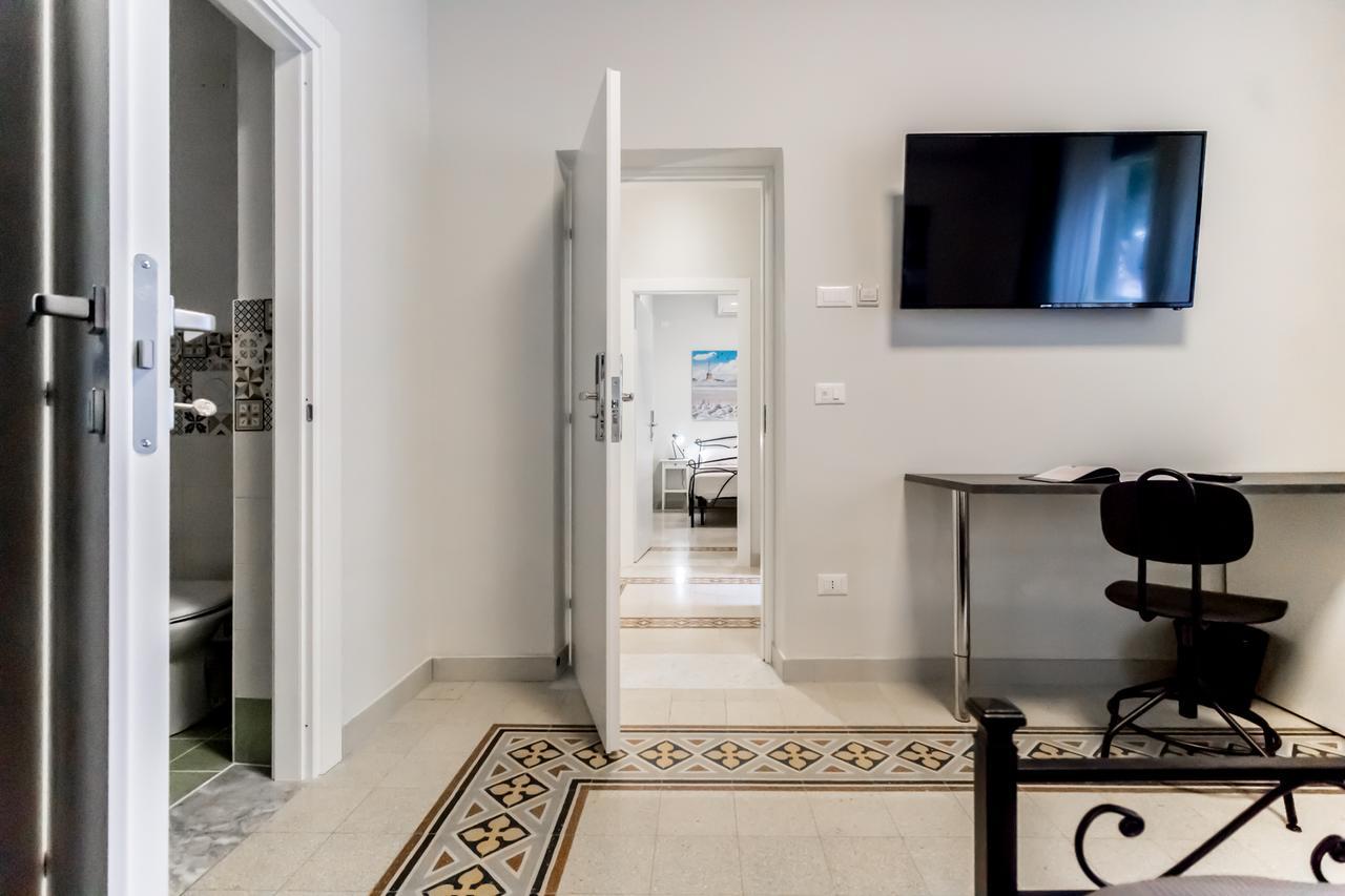 B&B Villa Ida Pescara Centro المظهر الخارجي الصورة