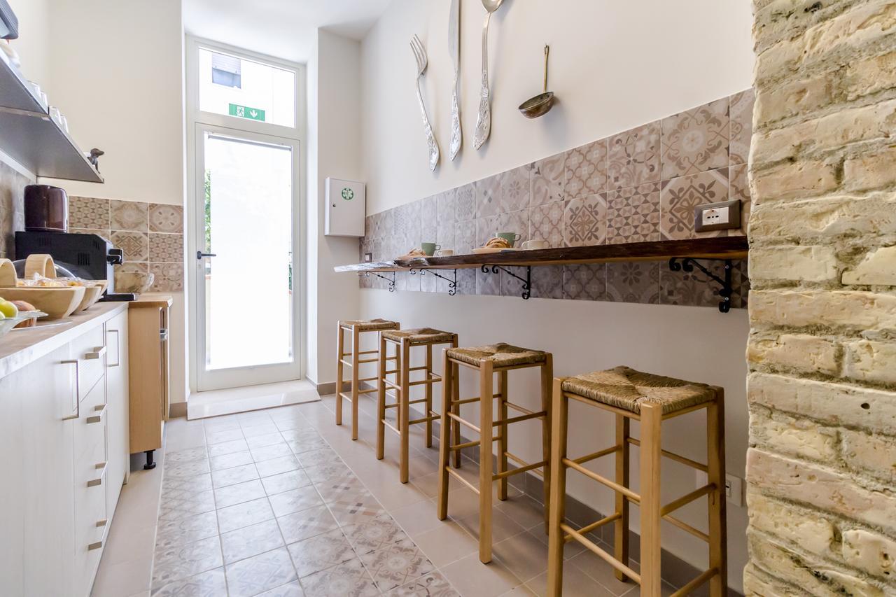 B&B Villa Ida Pescara Centro المظهر الخارجي الصورة
