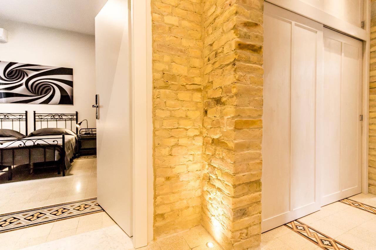 B&B Villa Ida Pescara Centro المظهر الخارجي الصورة