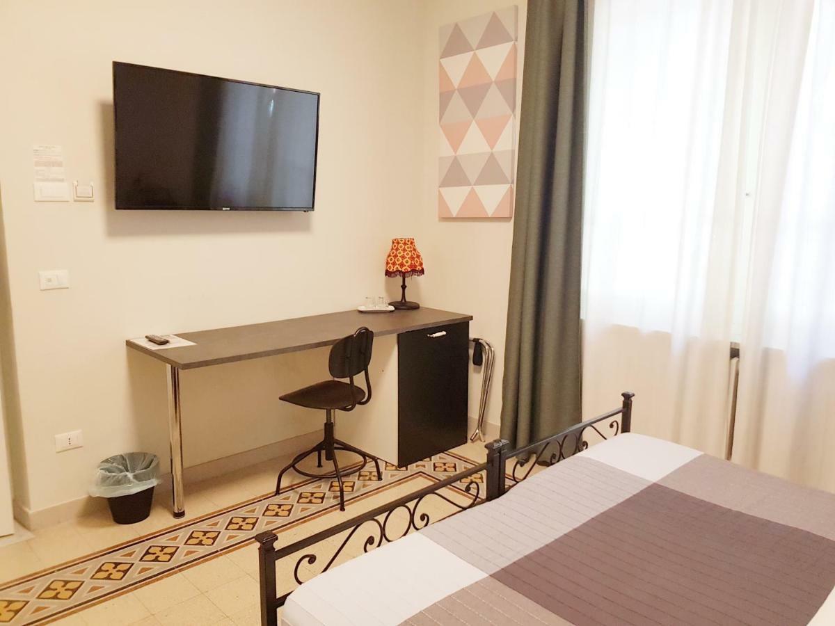 B&B Villa Ida Pescara Centro المظهر الخارجي الصورة
