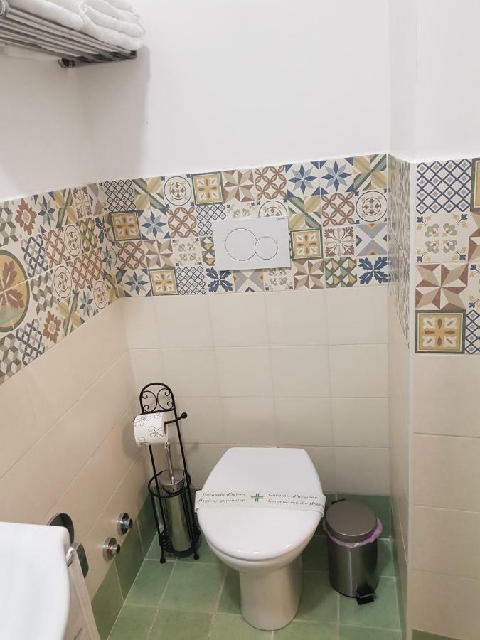 B&B Villa Ida Pescara Centro المظهر الخارجي الصورة