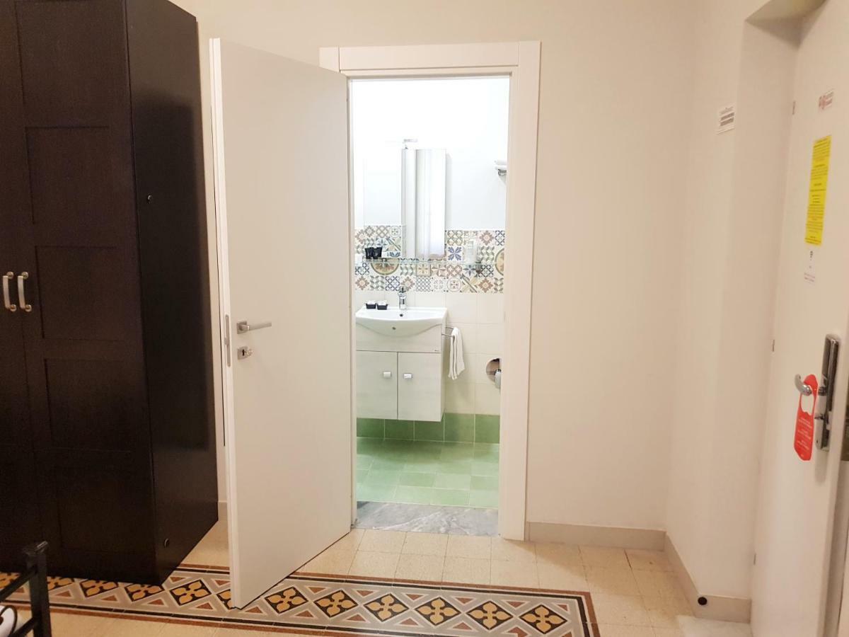 B&B Villa Ida Pescara Centro المظهر الخارجي الصورة