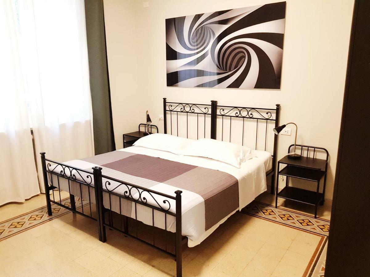 B&B Villa Ida Pescara Centro المظهر الخارجي الصورة